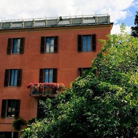 Hotel San Sebastiano Perugia Esterno foto