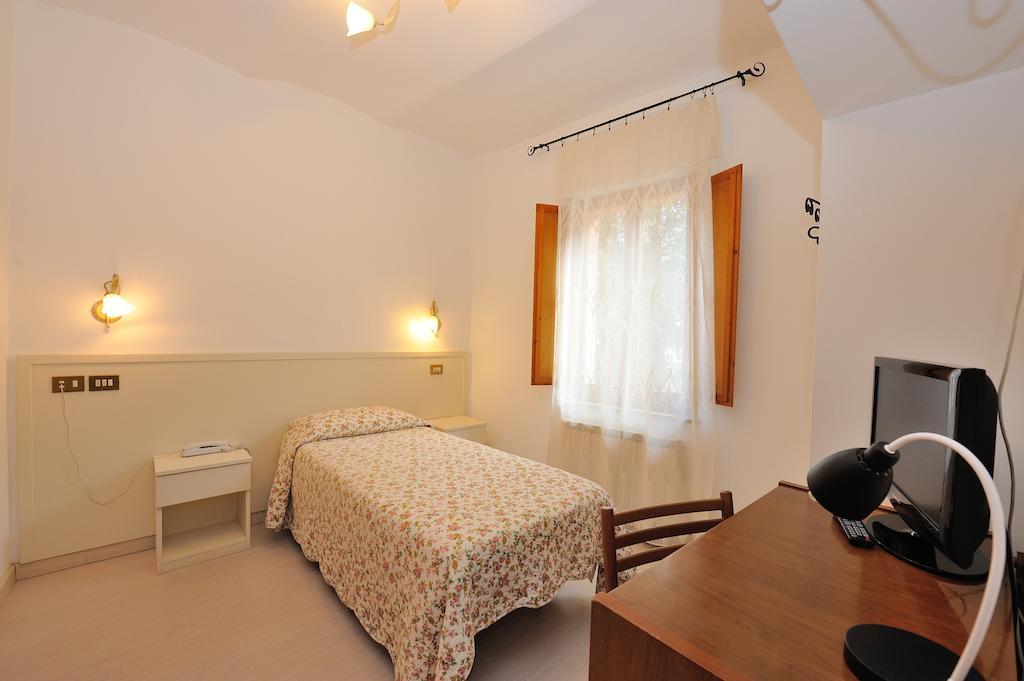 Hotel San Sebastiano Perugia Esterno foto
