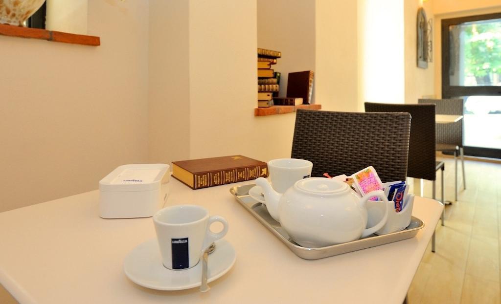 Hotel San Sebastiano Perugia Esterno foto