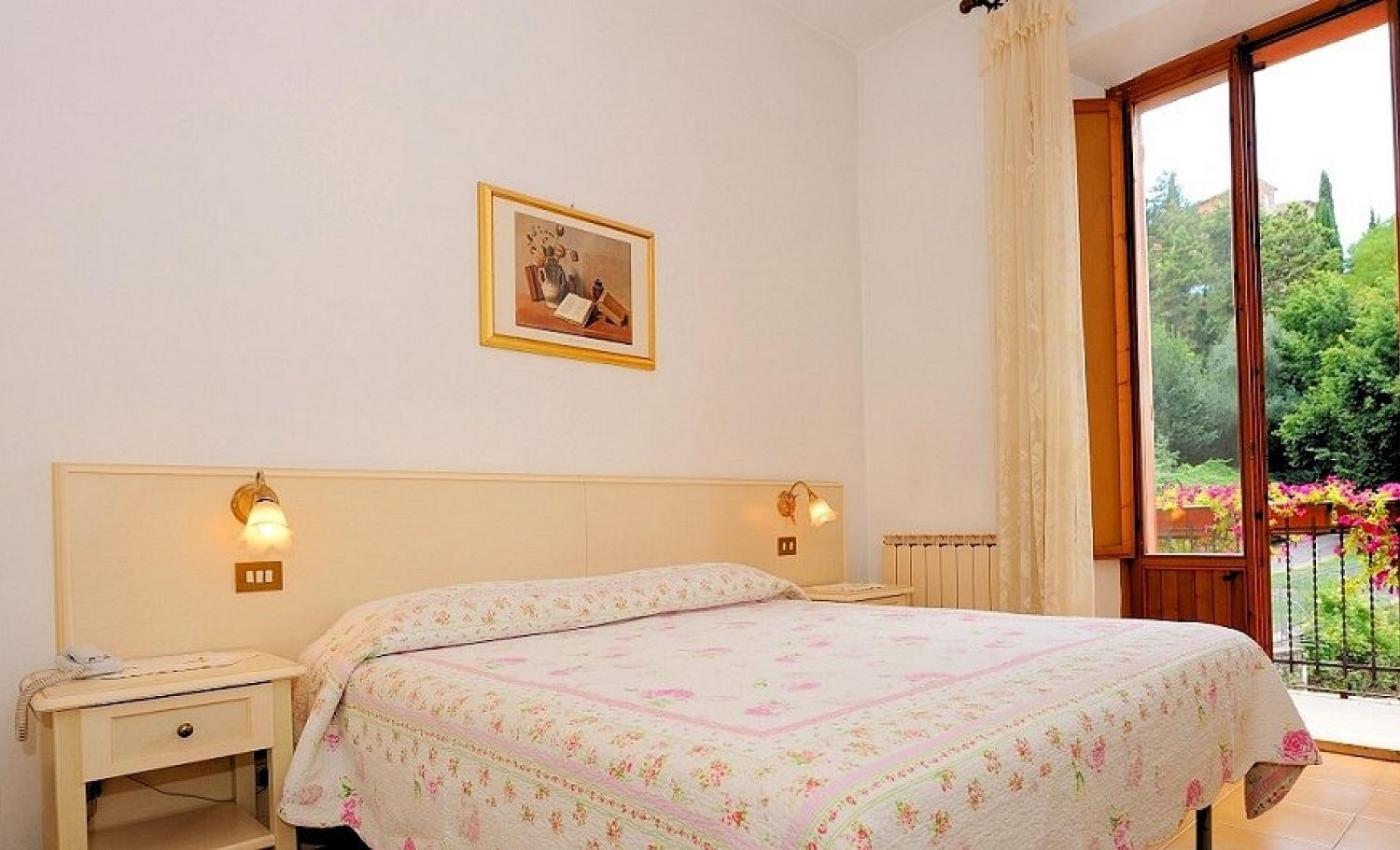 Hotel San Sebastiano Perugia Esterno foto