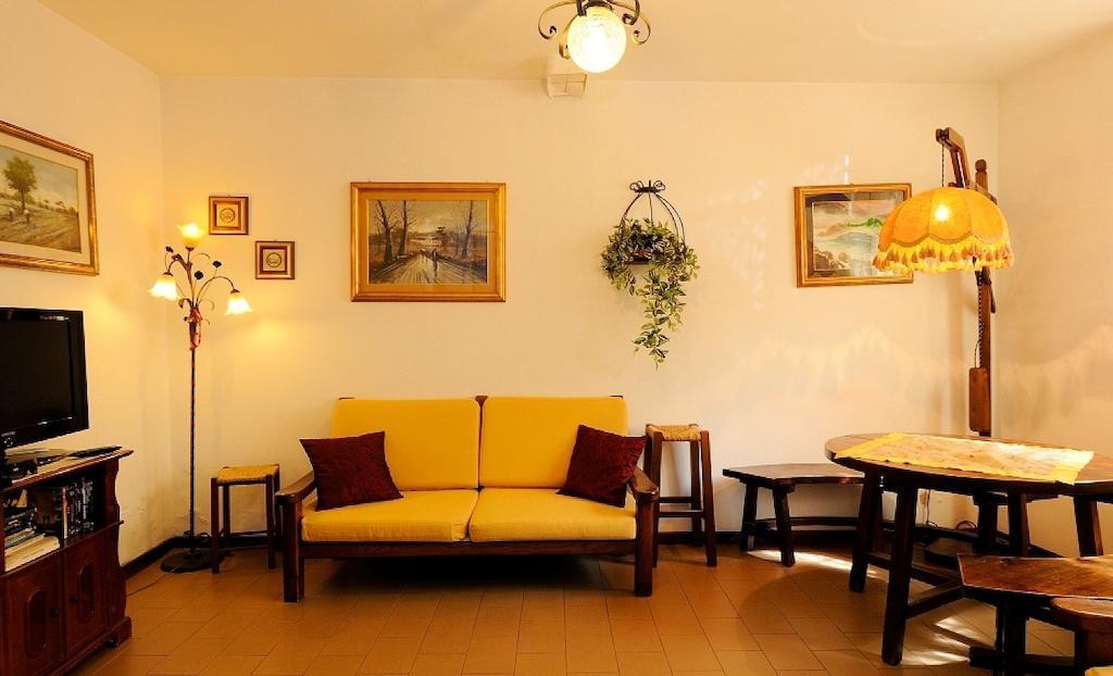 Hotel San Sebastiano Perugia Esterno foto