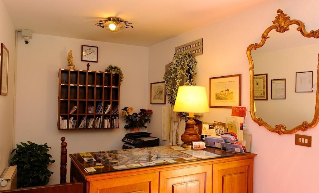 Hotel San Sebastiano Perugia Esterno foto