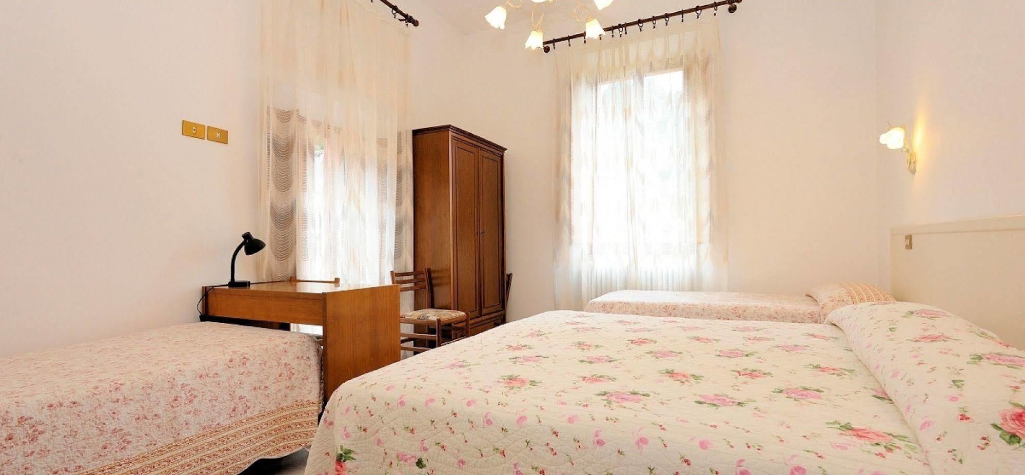 Hotel San Sebastiano Perugia Esterno foto