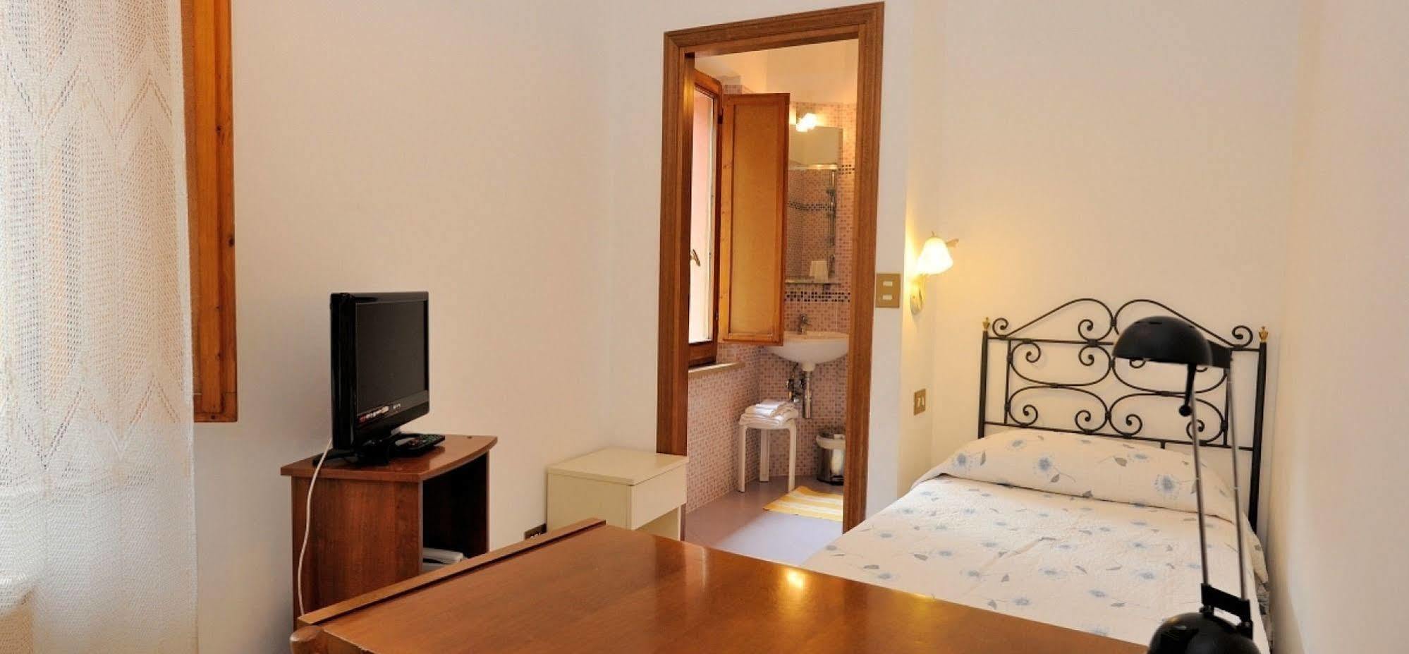 Hotel San Sebastiano Perugia Esterno foto