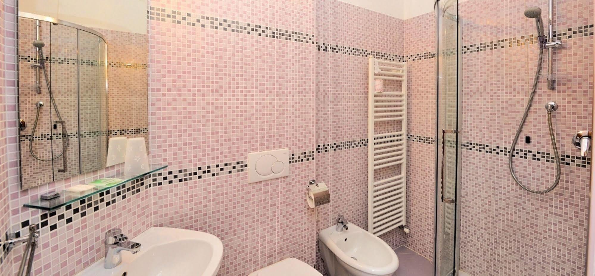Hotel San Sebastiano Perugia Esterno foto