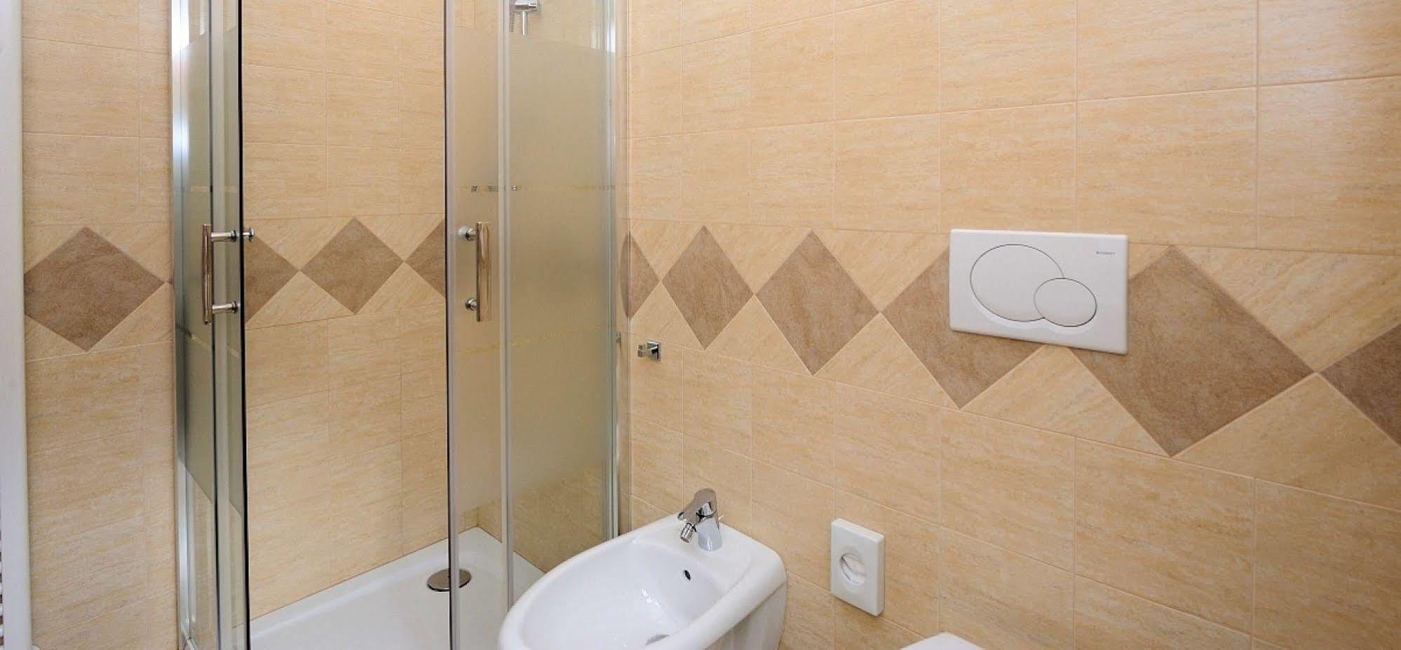 Hotel San Sebastiano Perugia Esterno foto