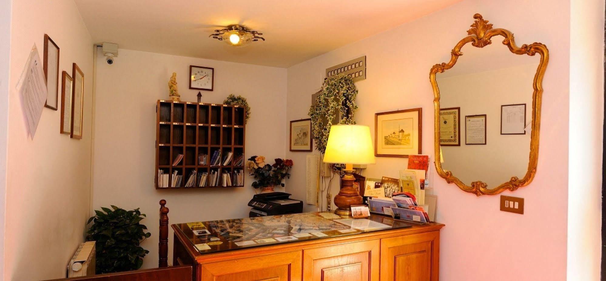 Hotel San Sebastiano Perugia Esterno foto