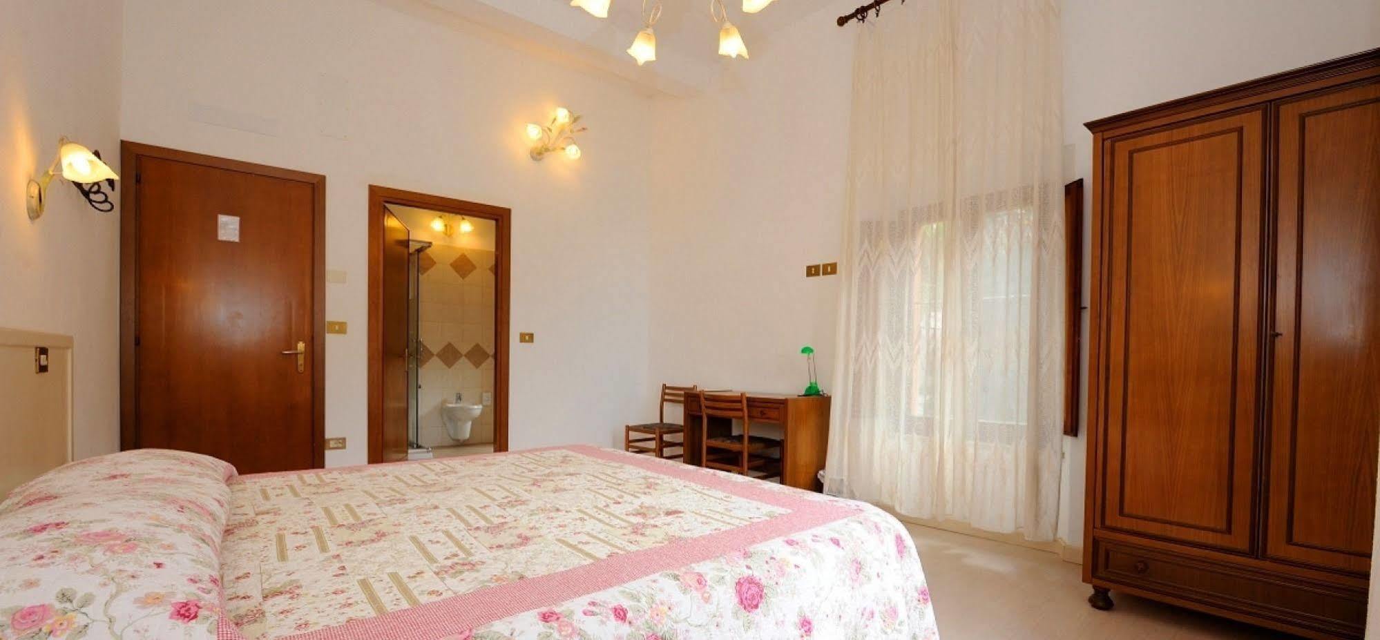 Hotel San Sebastiano Perugia Esterno foto