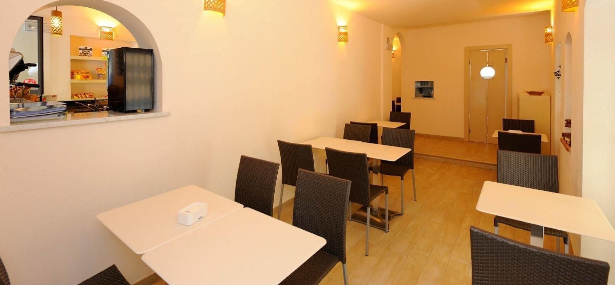 Hotel San Sebastiano Perugia Esterno foto