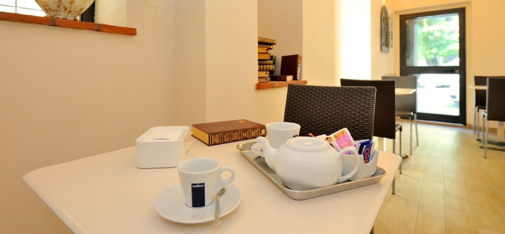 Hotel San Sebastiano Perugia Esterno foto