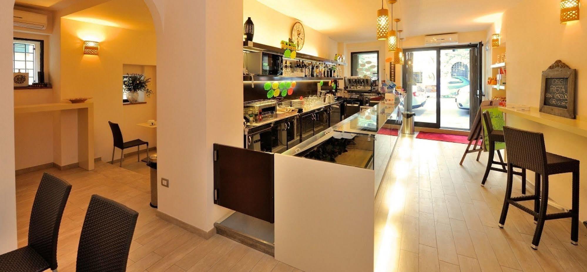 Hotel San Sebastiano Perugia Esterno foto