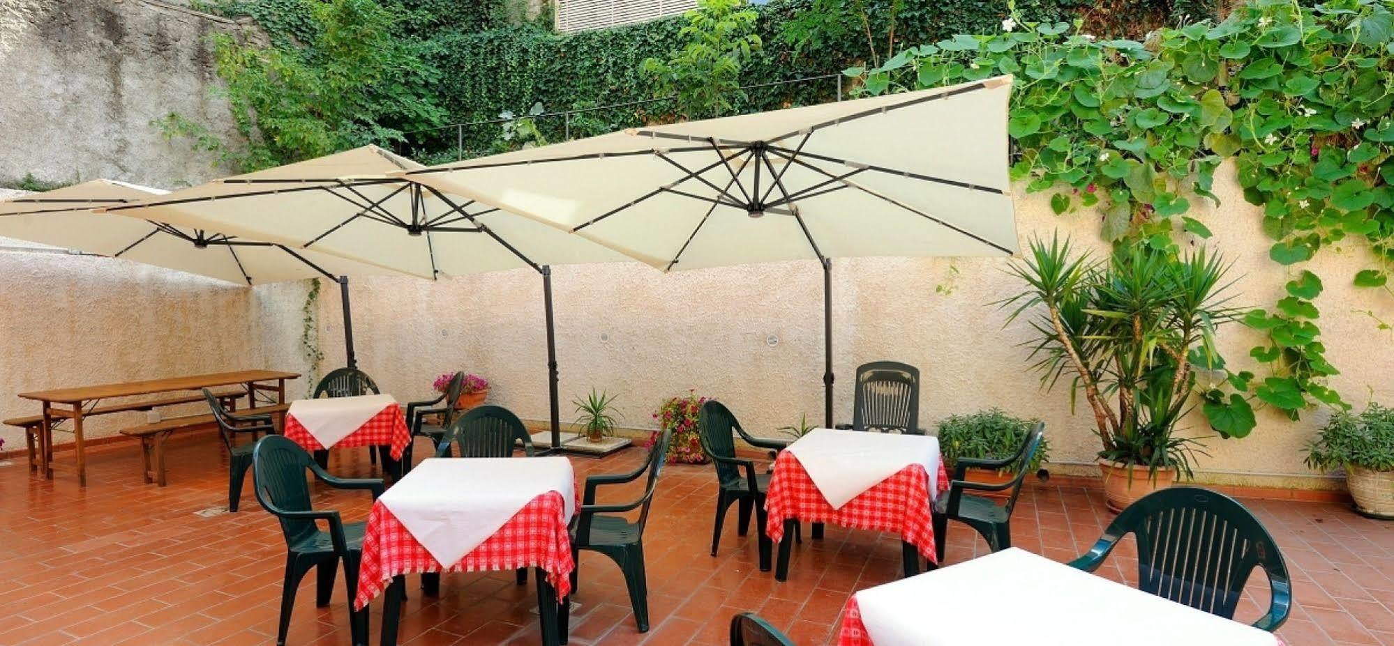 Hotel San Sebastiano Perugia Esterno foto
